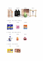 [경영조직론] LG생활건강과 P&G 기업 비교 분석-7