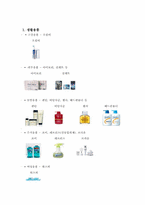 [경영조직론] LG생활건강과 P&G 기업 비교 분석-15