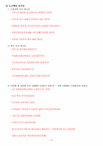 [노사관계론] 고용관계론(단체교섭과 단체협약)-12