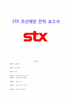 STX 조선해양 전략-19