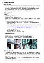 [소비자행동] 태도강화와 태도 변화 -태도 변화 전략(박카스, 타이레놀, 존슨앤존슨)-2