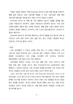 사우스웨스트항공의 경영전략-9