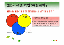[조직론] 잭 웰치, 끝없는 도전과 용기-8