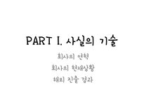 [국제경영] 모닝글로리 글로벌 경영전략-3