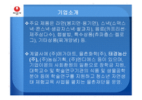 [품질경영] 농심의 품질 보증 실패 사례-4