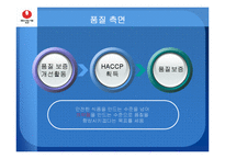 [품질경영] 농심의 품질 보증 실패 사례-11