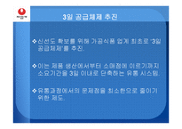 [품질경영] 농심의 품질 보증 실패 사례-16