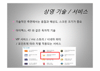 [국제경영] CGV 인도시장 진출 전략-13