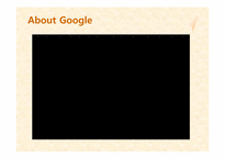구글 Google의 조직문화-3