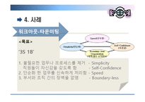 [조직행위] 효과적인 커뮤니케이션 방안-17