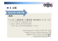 [조직행위] 효과적인 커뮤니케이션 방안-20