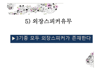 [소비자의사결정] 대안평가 및 정보탐색 실습 -MP3 PLAYER-16