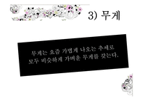 [소비자의사결정] 대안평가 및 정보탐색 실습 -MP3 PLAYER-20