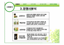 건강 음료 신제품 개발의 성공적인 도약을 위한 전략서-6