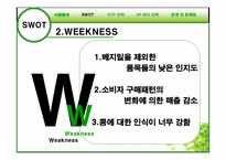 건강 음료 신제품 개발의 성공적인 도약을 위한 전략서-9