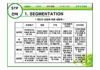 건강 음료 신제품 개발의 성공적인 도약을 위한 전략서-13