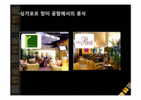 [항공사경영론] 창이공항(CHANGI AIRPORT)-10