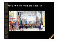 [항공사경영론] 창이공항(CHANGI AIRPORT)-11