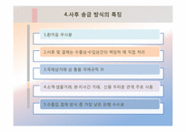 [무역결제론] 사후송금방식-7