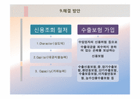 [무역결제론] 사후송금방식-12