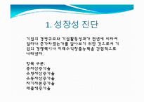 우리은행 재무비율분석-3