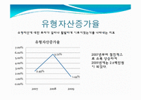 우리은행 재무비율분석-5