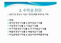 우리은행 재무비율분석-10