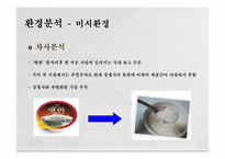 즉석 죽 시장 공략을 위한 신제품 STP 전략-9
