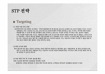 즉석 죽 시장 공략을 위한 신제품 STP 전략-12