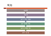 SKT 인사관리 레포트-2
