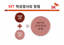 SKT 인사관리 레포트-16