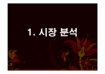 [생산관리] 미셸푸드 Vs 신세계 푸드 사례 분석-4
