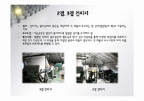 [생산관리] 평화제지 사례 분석-13
