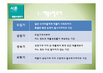 [마케팅] 제품수명주기 -리마케팅 사례-4