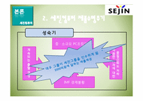 [마케팅] 제품수명주기 -리마케팅 사례-10