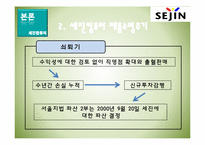 [마케팅] 제품수명주기 -리마케팅 사례-11