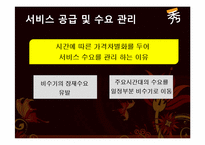 [서비스운영] 수노래방 사례 분석-19