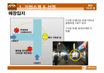 [생산관리] `빵이 가득한 집`의 생산관리 시스템-6