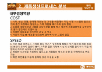 [생산관리] `빵이 가득한 집`의 생산관리 시스템-10