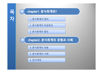 회계분식과 경제적인 파급효과-2