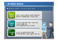 회계분식과 경제적인 파급효과-7