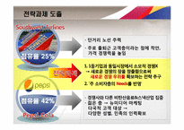 2011 ASIASNA 아시아나항공 사업계획서-14