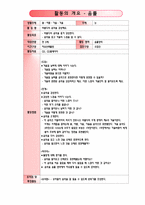 [유아교과교육론] 만5세 눈(하늘에서 내리는)-18