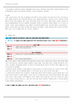 [국어교재] 교육과정 반영 및 통합 분석 -`미래엔 컬쳐` 1학년 1학기 국어 3단원-11