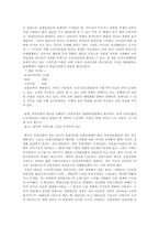 대형마트의 성공과 SSM의 골목상권진출의 영향-2