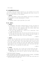 [중국사] 역대 중국여성들의 화장과 장신구-2