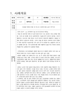 [사회복지] 사례평가 및 향후과제-2