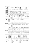 [사회복지] 사례평가 및 향후과제-5