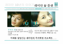 [광고분석] 래미안 광고조사-12