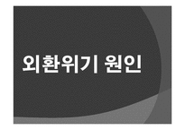 남미 금융위기 레포트-20